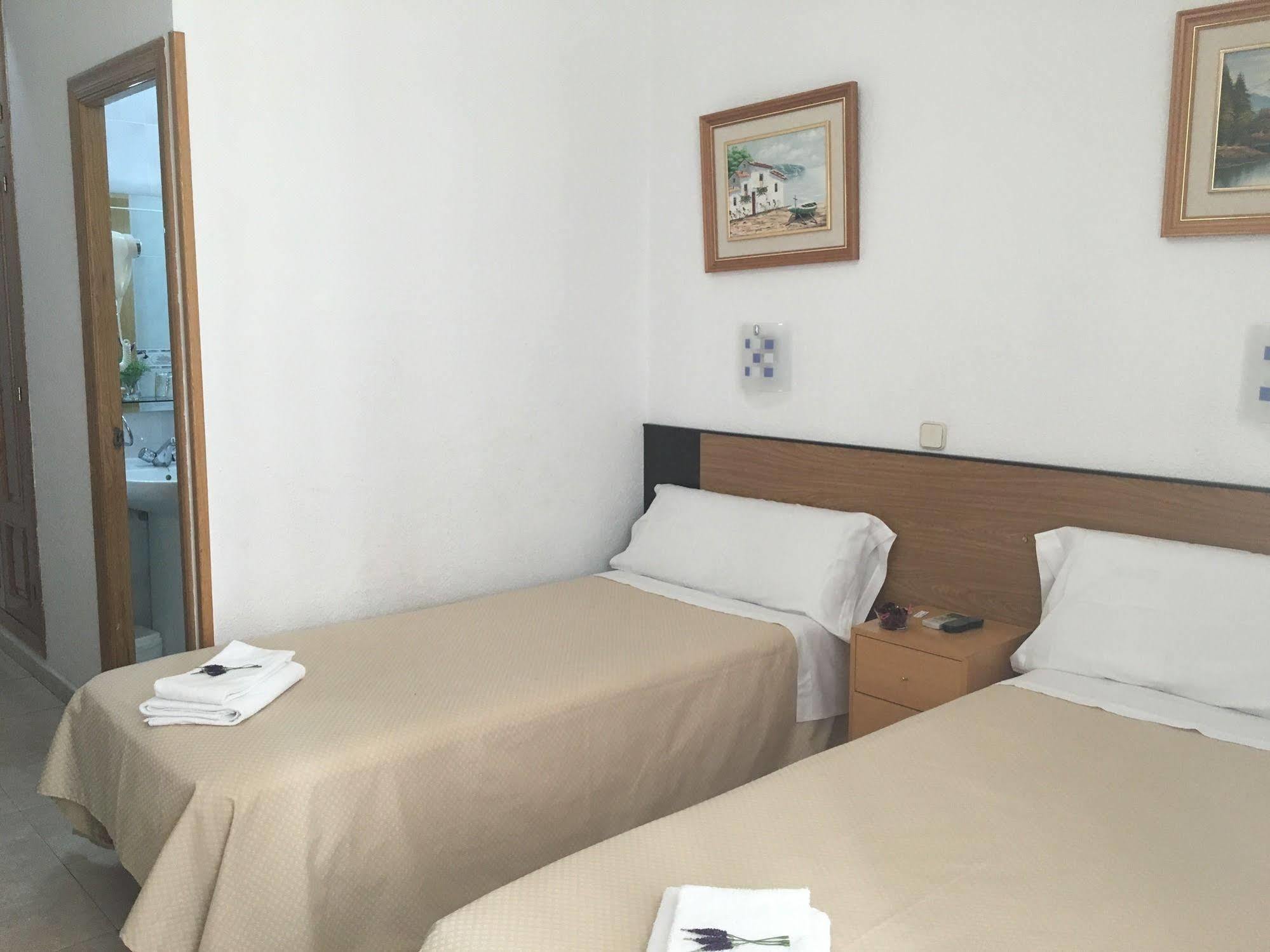Guest house R. Lido
