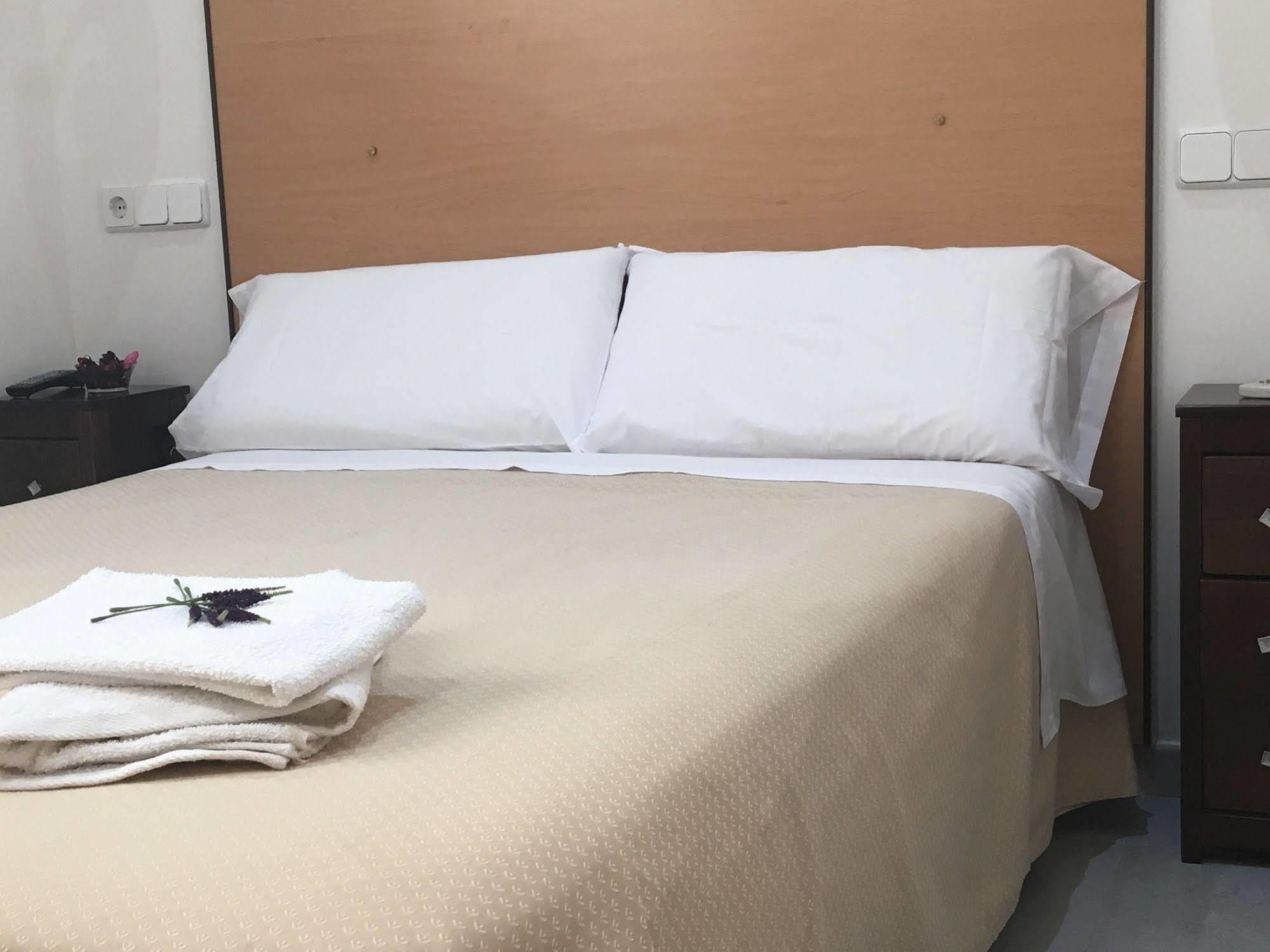 R. Lido Guest house *